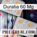 Duratia 60 Mg 25